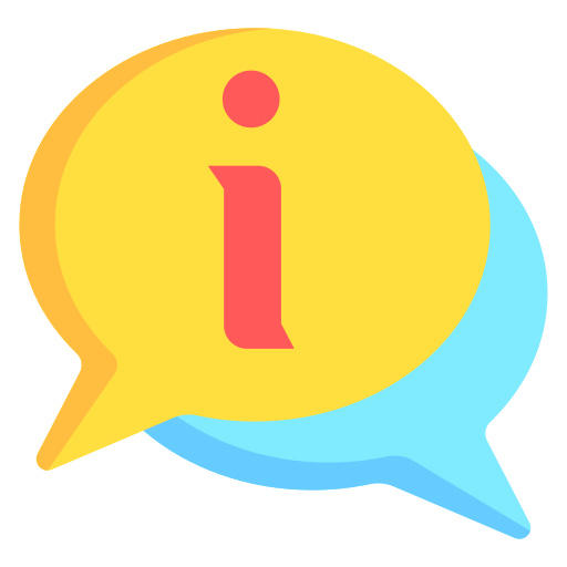 Info Icon